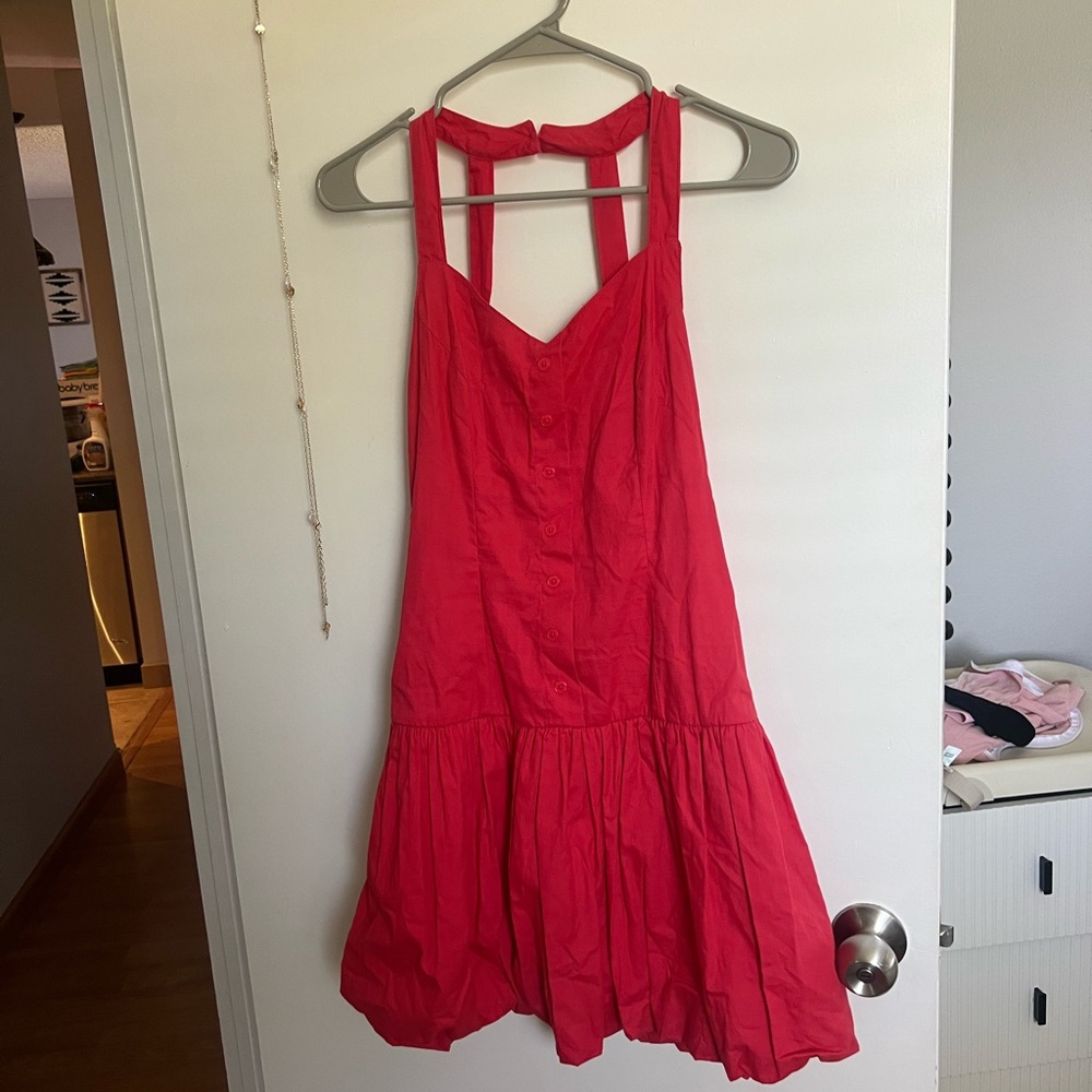 SINCERELY JULES mini dress - Picture 3 of 14